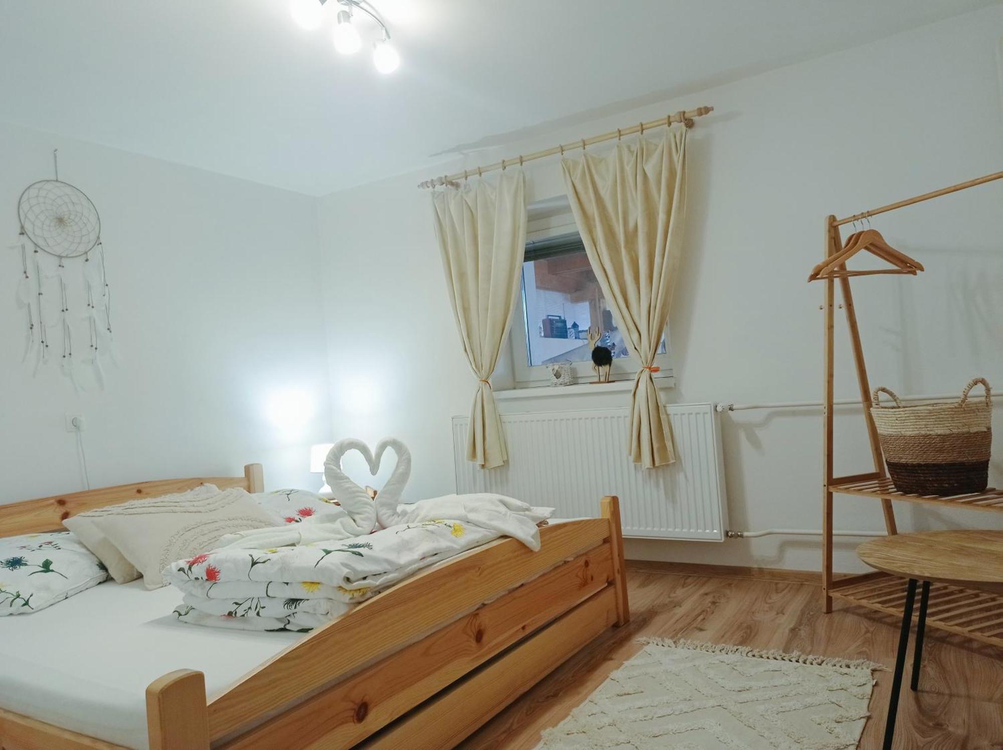 Apartman Paula -Dovolenka Pri Aquaparku Липтовски-Микулаш Экстерьер фото
