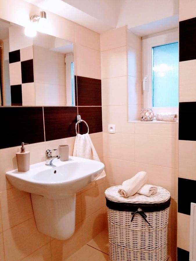 Apartman Paula -Dovolenka Pri Aquaparku Липтовски-Микулаш Экстерьер фото